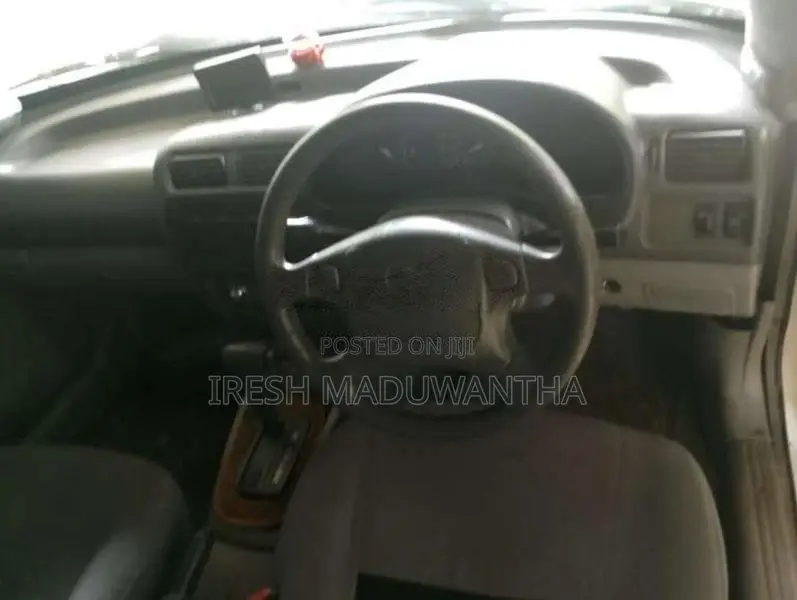 Daewoo Espero 2006 Car (Used)