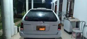 Toyota Elephant Back G Touring 1996 Car (Used)