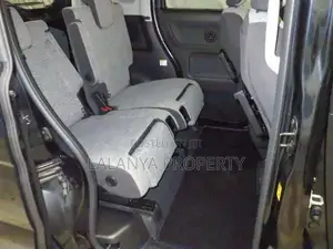 Suzuki Spacia MK94S G 2024 Car Unregistered (Recondition)