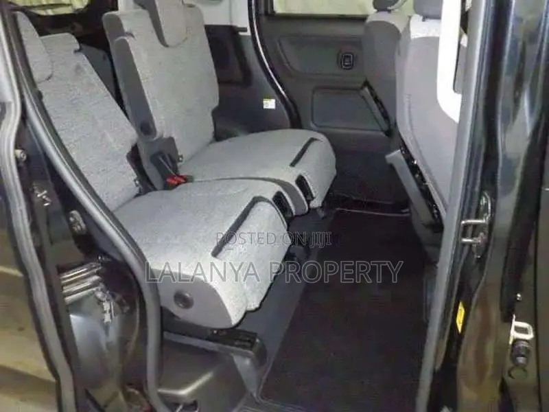 Suzuki Spacia MK94S G 2024 Car Unregistered (Recondition)