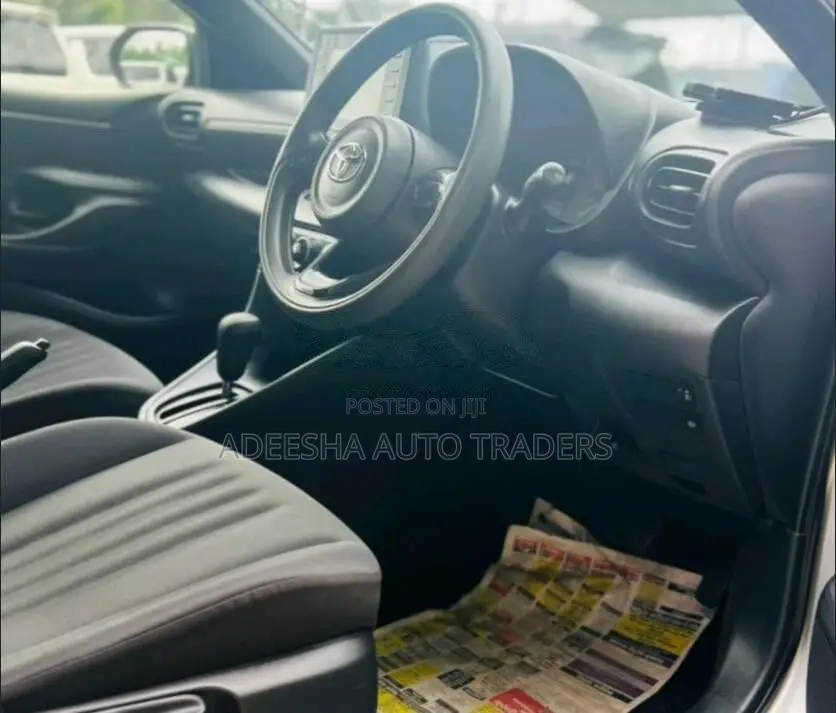 Toyota Yaris X Limited 2023 Car Unregistered (Recondition)