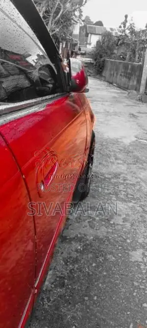 Toyota Ae100 Gold Badge Limited Edition 1992 Car (Used)