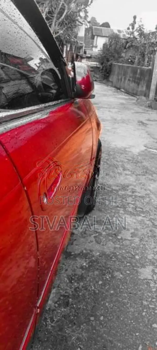 Toyota Ae100 Gold Badge Limited Edition 1992 Car (Used)
