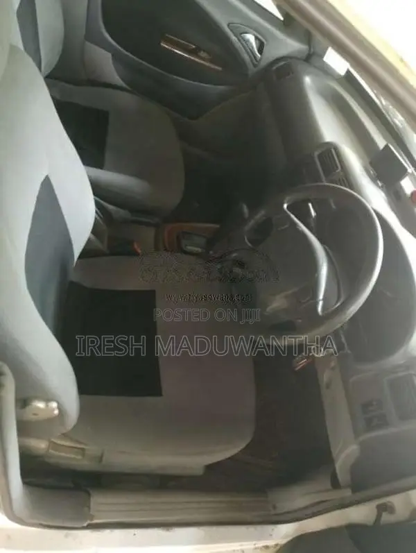 Daewoo Espero 2006 Car (Used)