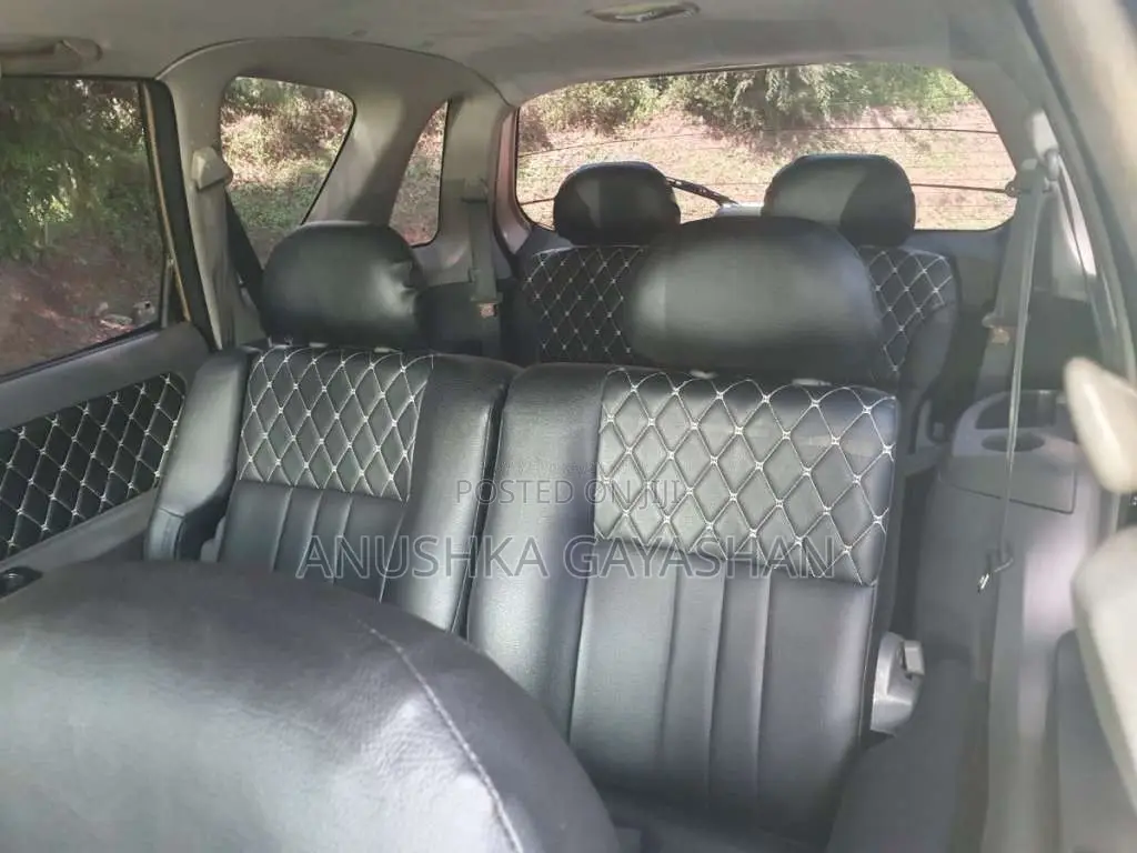 Kia Carens 2000 Car (Used)