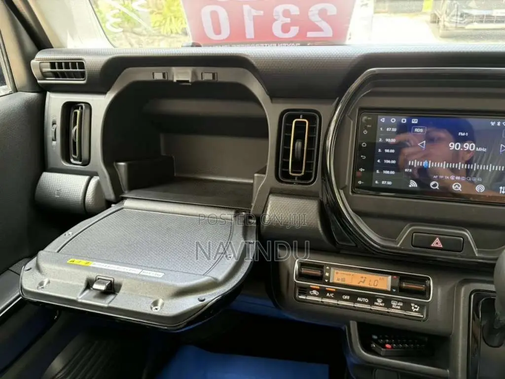 Mazda Flair 2024 Car Unregistered (Recondition)
