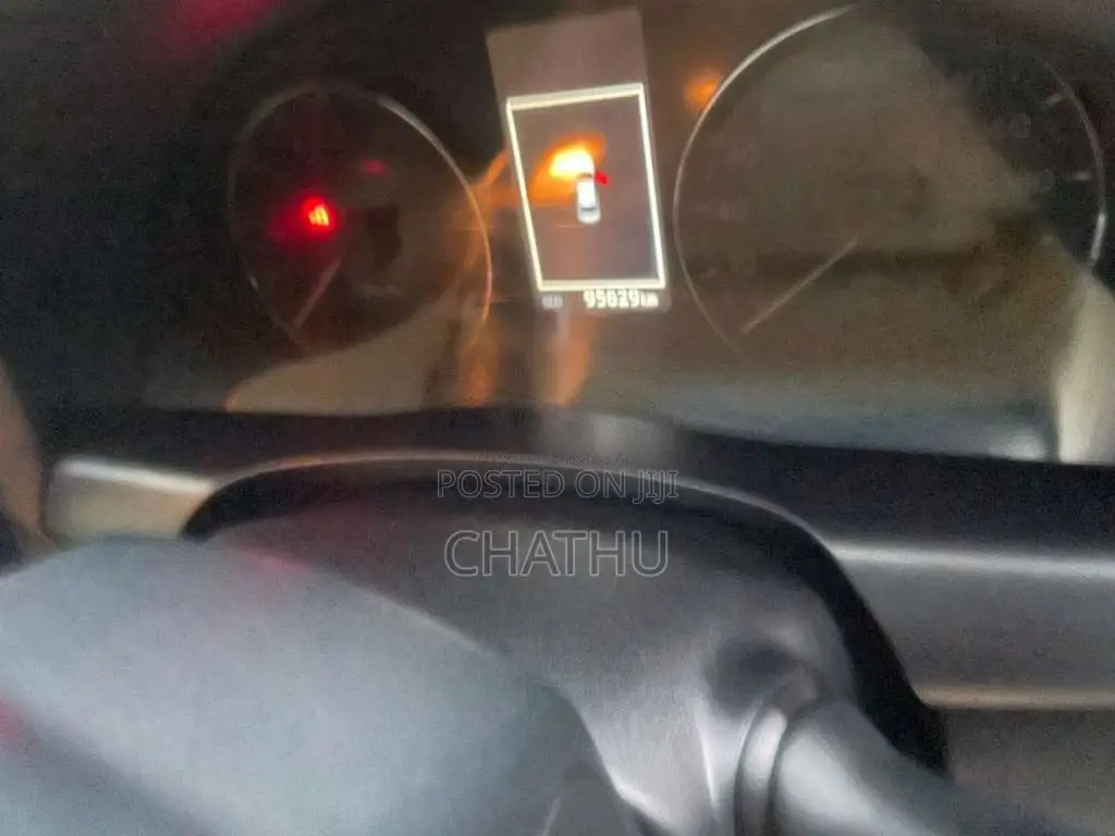 Toyota Premio 2018 Car (Used)