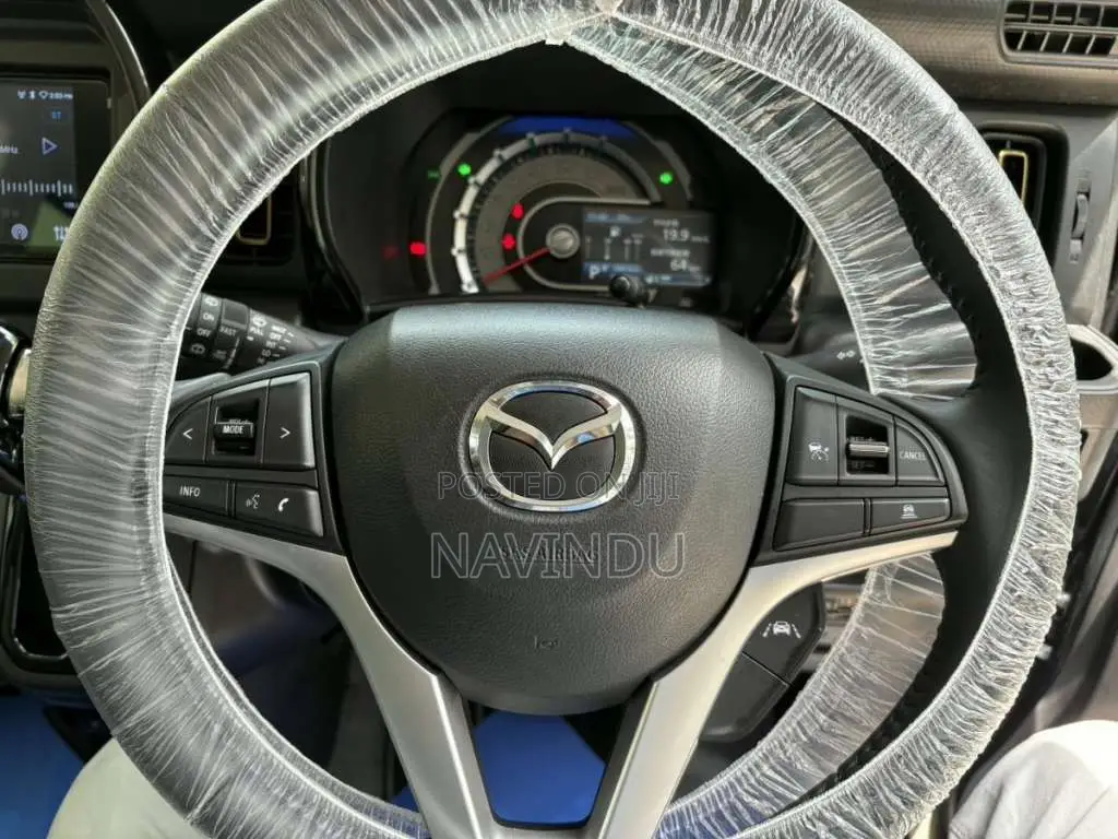 Mazda Flair 2024 Car Unregistered (Recondition)