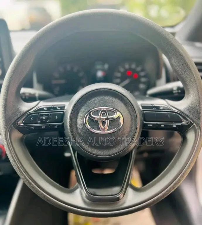 Toyota Yaris X Limited 2023 Car Unregistered (Recondition)