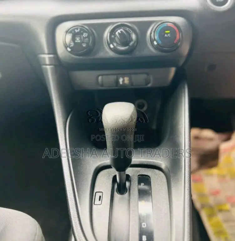 Toyota Yaris X Limited 2023 Car Unregistered (Recondition)