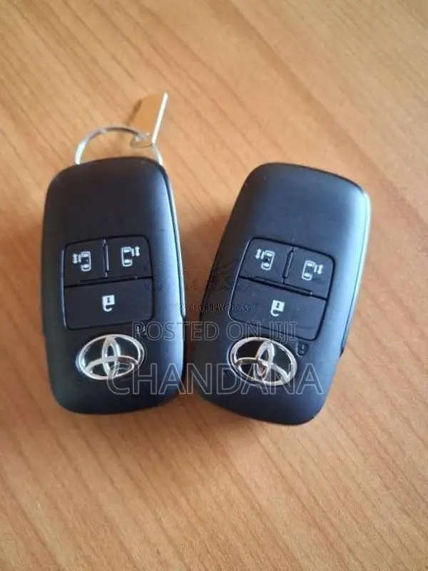 Toyota Roomy Custom G 2023 Car Unregistered (Recondition)