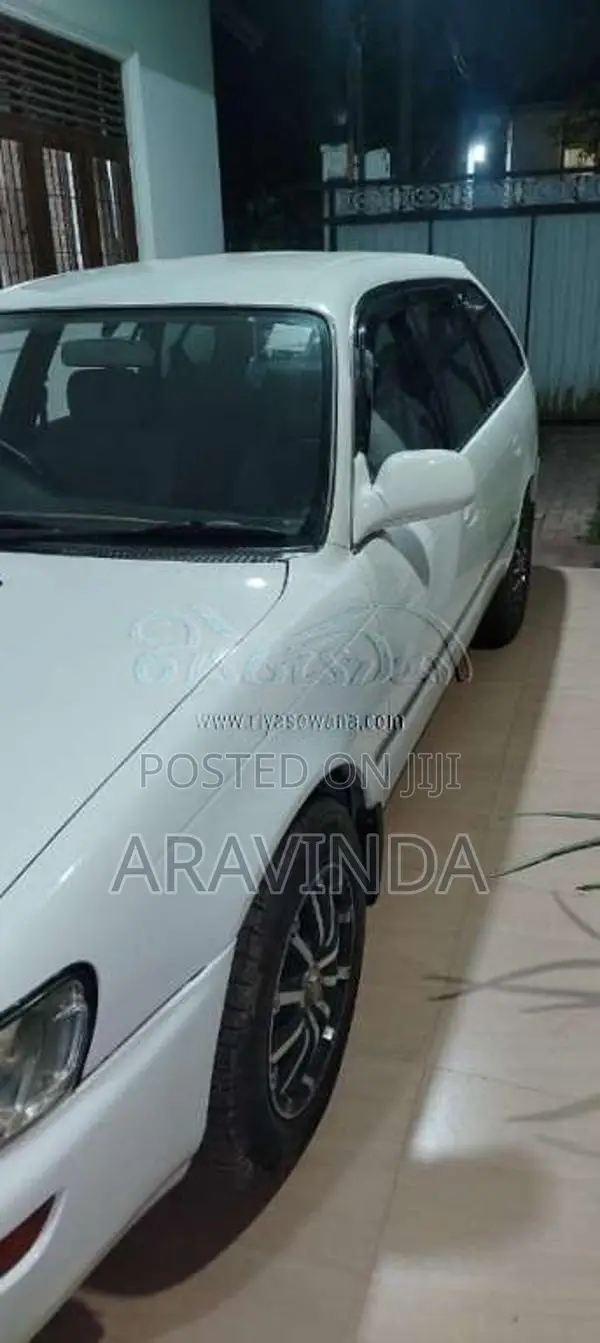 Toyota Elephant Back G Touring 1996 Car (Used)