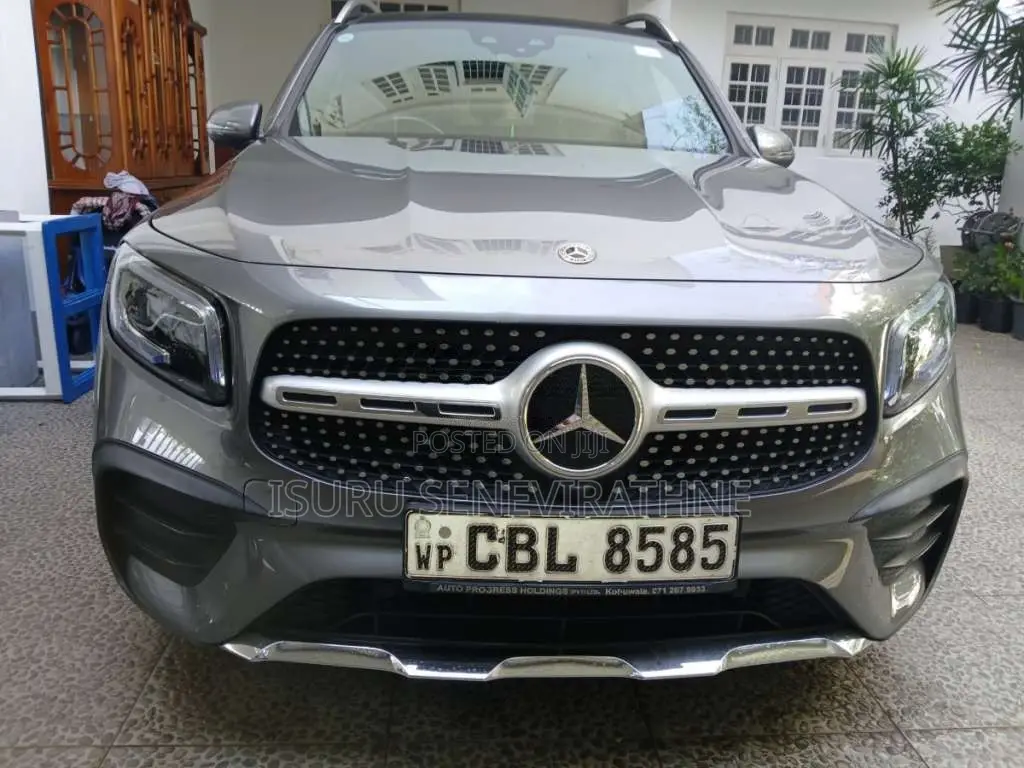 Mercedes-Benz GBL 200 2020 Car (Used)