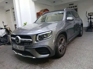 Mercedes-Benz GBL 200 2020 Car (Used)