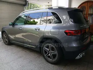 Mercedes-Benz GBL 200 2020 Car (Used)