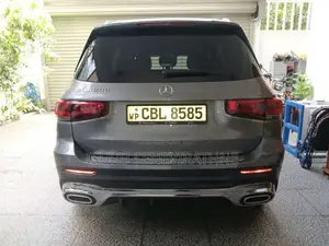 Mercedes-Benz GBL 200 2020 Car (Used)