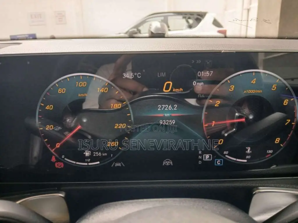 Mercedes-Benz GBL 200 2020 Car (Used)