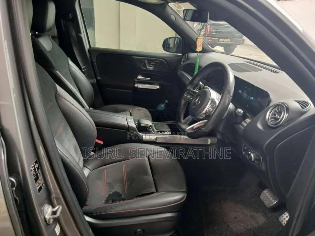 Mercedes-Benz GBL 200 2020 Car (Used)