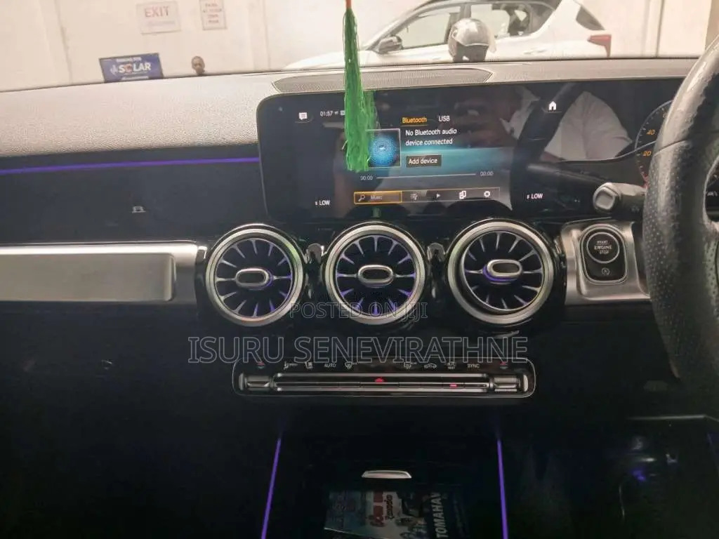 Mercedes-Benz GBL 200 2020 Car (Used)