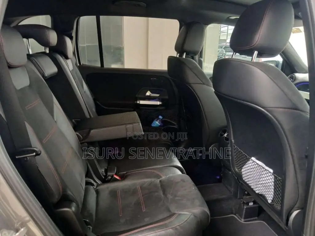 Mercedes-Benz GBL 200 2020 Car (Used)