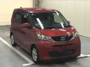 Nissan Dayz X 2024 Car Unregistered (Recondition)