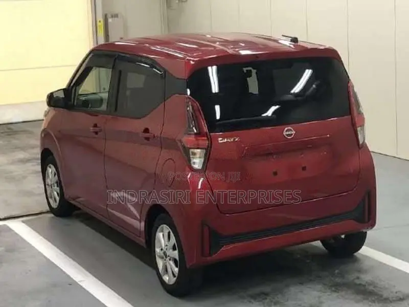 Nissan Dayz X 2024 Car Unregistered (Recondition)