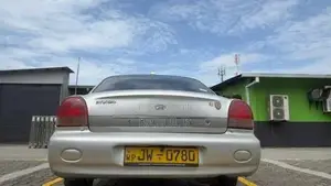 Hyundai Sonata 2000 Car (Used)