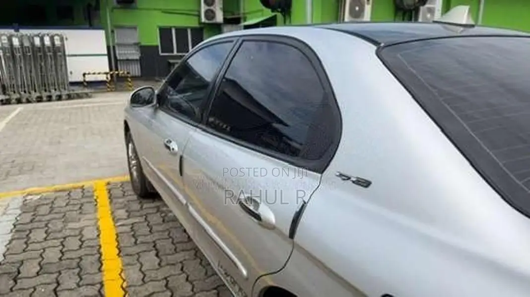 Hyundai Sonata 2000 Car (Used)