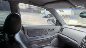 Hyundai Sonata 2000 Car (Used)