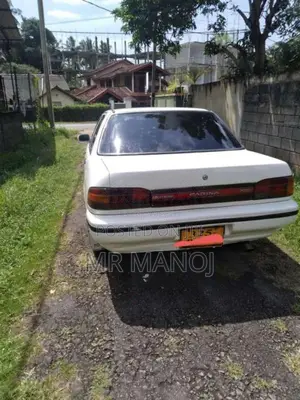 Toyota Carina 170 1990 Car (Used)