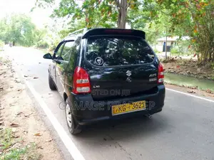 Suzuki Alto 2008 Car (Used)