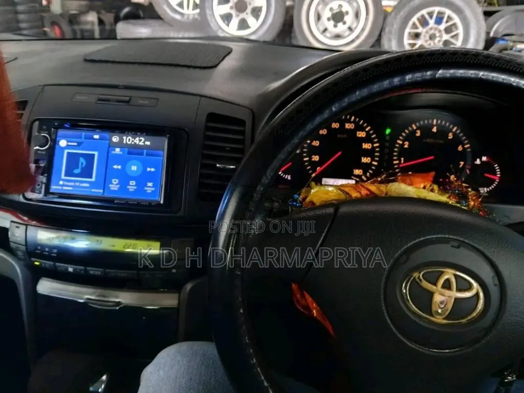 Toyota Allion 2007 Car (Used)