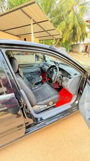 Mitsubishi Lancer 2002 Car (Used)