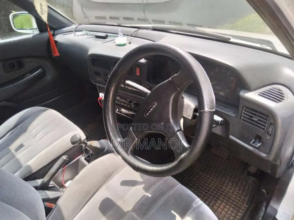 Toyota Carina 170 1990 Car (Used)