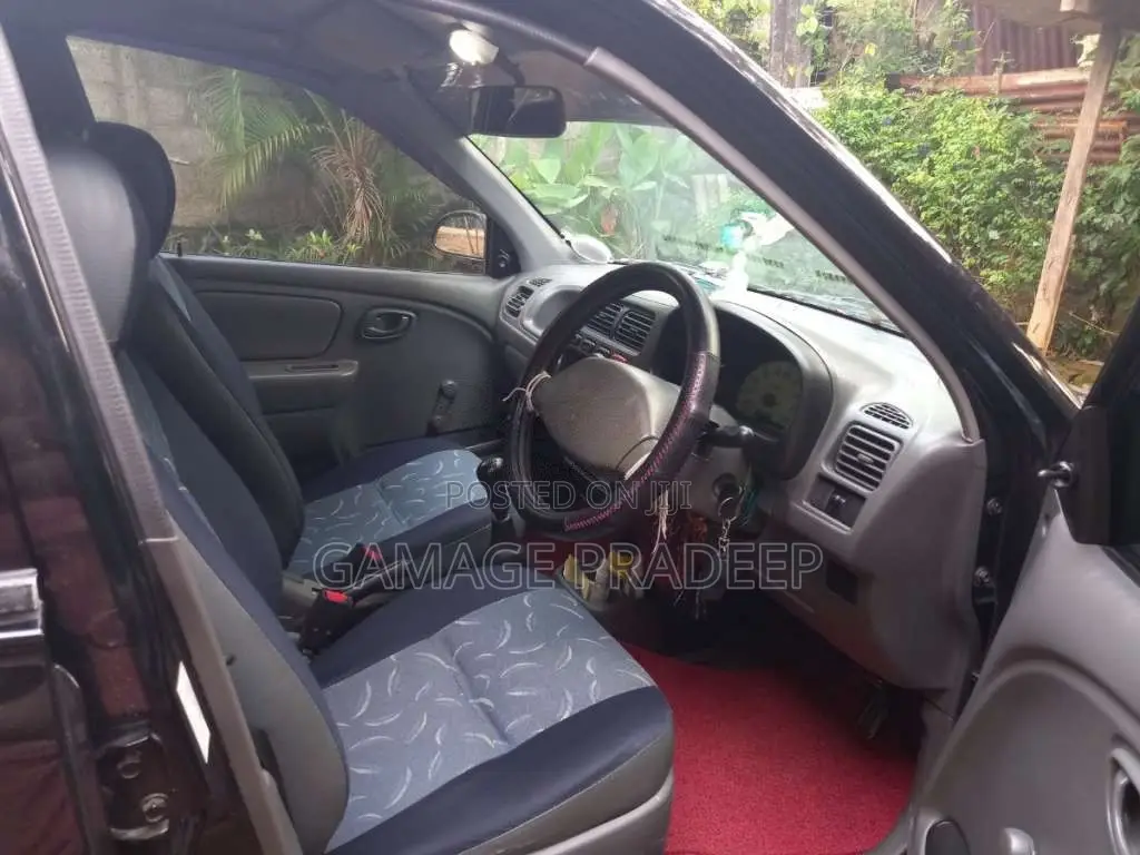 Suzuki Alto 2008 Car (Used)