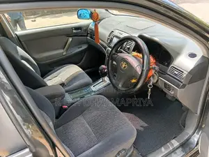 Toyota Allion 2007 Car (Used)