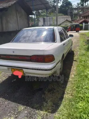 Toyota Carina 170 1990 Car (Used)