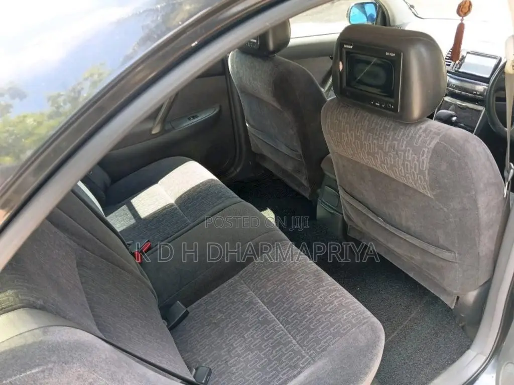 Toyota Allion 2007 Car (Used)