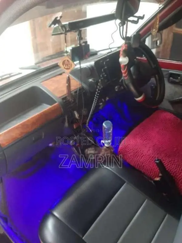 Suzuki Maruti 2000 Car (Used)