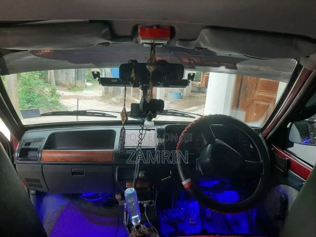 Suzuki Maruti 2000 Car (Used)