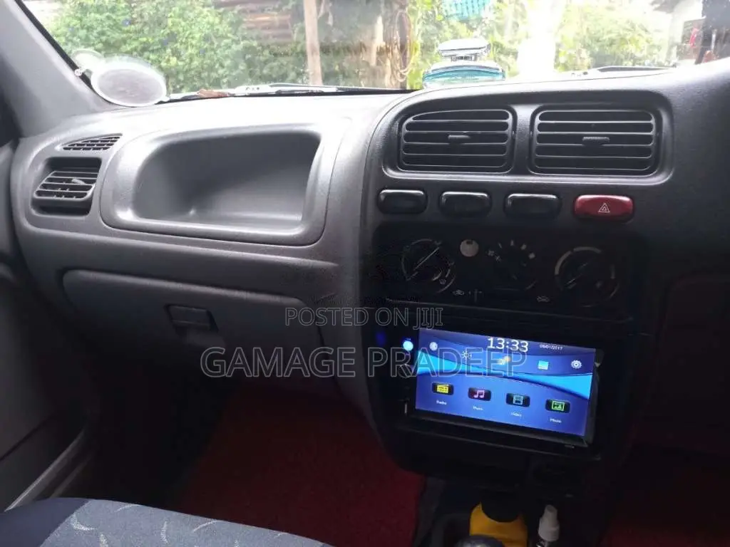Suzuki Alto 2008 Car (Used)