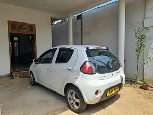 Micro Panda 2017 Car (Used)