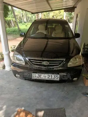 Kia Cerato 2004 Car (Used)