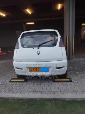 Micro Trend 2012 Car (Used)