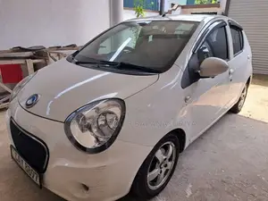 Micro Panda 2017 Car (Used)