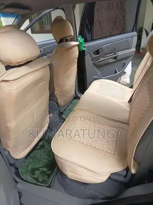 Kia Cerato 2004 Car (Used)