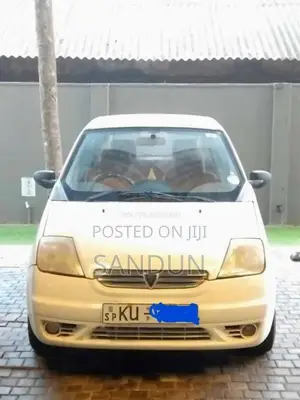 Micro Trend 2012 Car (Used)