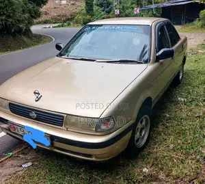 Nissan FB13 Dr Sunny Ex Sunny 1993 Car (Used)