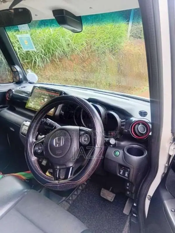Honda N Box 2016 Car (Used)