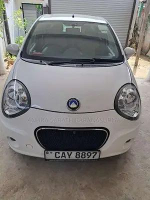 Micro Panda 2017 Car (Used)